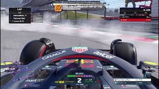 F1 22 Austria World Record (Former) 1:03.976 (Controller!) + Setup