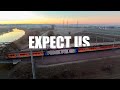 Expect Us - Graffiti Movie