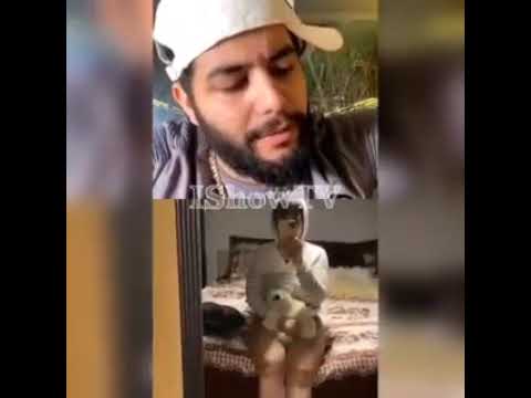 لایو میلاد حاتمی با سکسی ترین دختر دنیا بدون شرت نبینی از دست رفته حشری ترین دختر ایرانیی