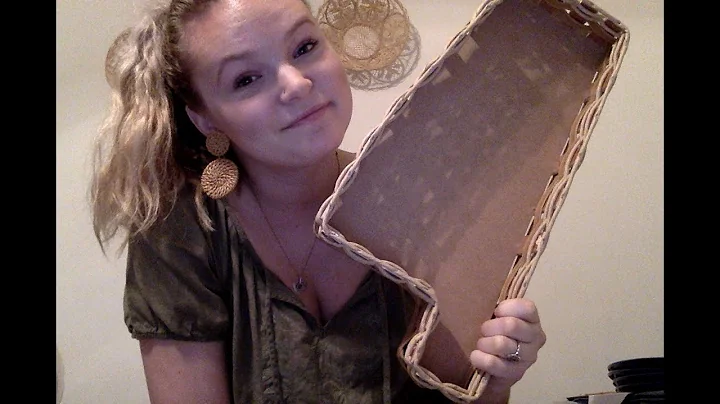 WHAT'S IN MY HOPE CHEST (and overflow) STORAGE!? #...