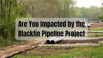 Is Your Land Impacted by the Blackfin Pipeline Project - Landowner Rights Attorney