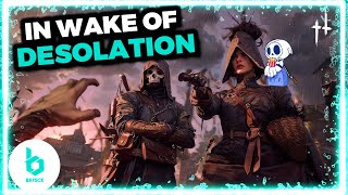 I’m Very Excited For Desolation’s Wake - Hunt: Showdown Gameplay