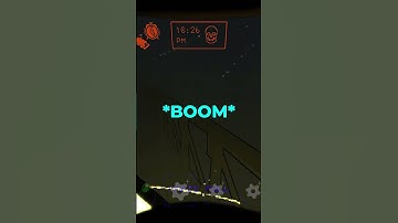 The Lightning is DANGEROUS... Lethal Company #shorts