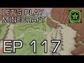Let's Play Minecraft: Ep. 117 - Halo: CTF