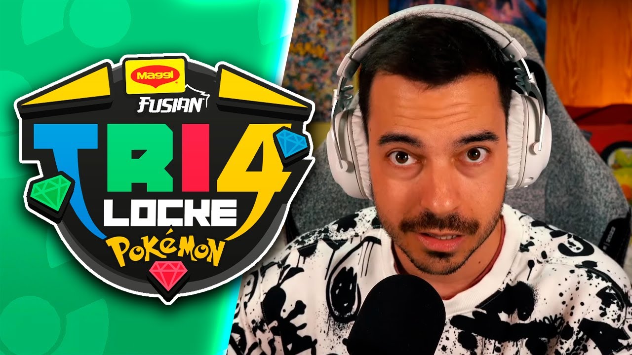 LA VERDAD SOBRE TRILOCKE 4