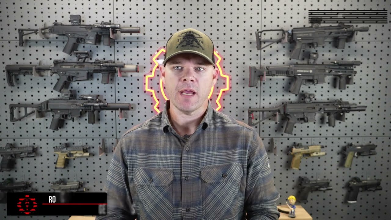 SureFire XC3 Review (2025): Best Compact Duty Weapon Light