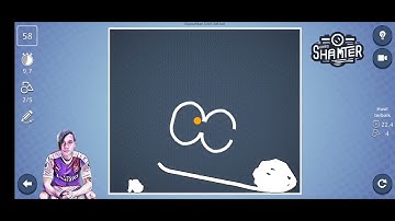 Brain it on level 56-60 solution puzzle game