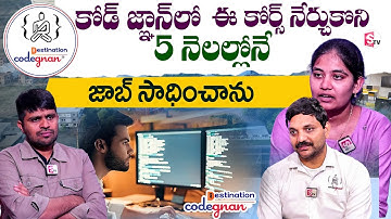 Codegnan : Students Feedback About Job Placements and Institute | The Best Coding Institute | Latest