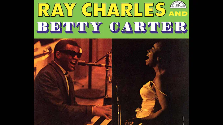 Ray Charles and Betty Carter   Every Time We Say G...