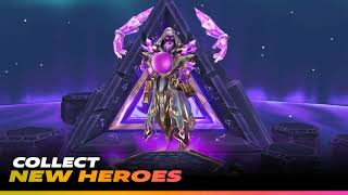 Magic Battle Arena - Gameplay Video screenshot 3