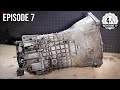 BMW E30 325i M20B25 Engine Rebuild Restoration - Time-Lapse | Part 7