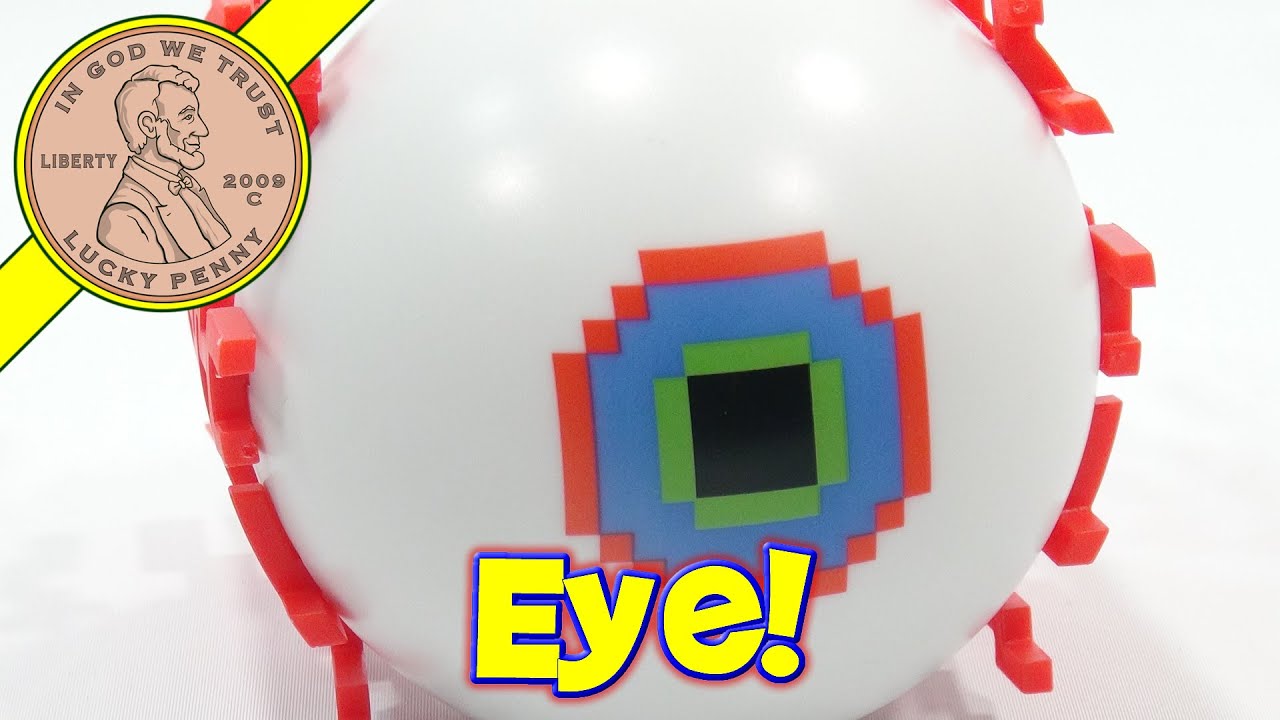 How do you get the Eye of Cthulhu pet?