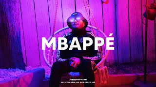 Mbappé - Summer Saxophone | Afro Trap x Club Dancehall Type Beat | JUL Type Beat