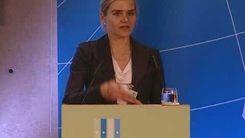 Measuring Regulatory Quality - Session 2.2