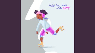 Vignette de la vidéo "tobi lou - Buff Baby"