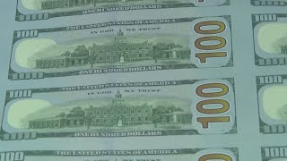 White House doubles down on proposal to send $2,000 checks from tariff revenue
