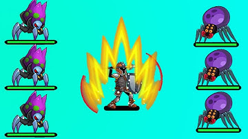 The Archers 2 - Walkthrough Android Gameplay #PARt 15