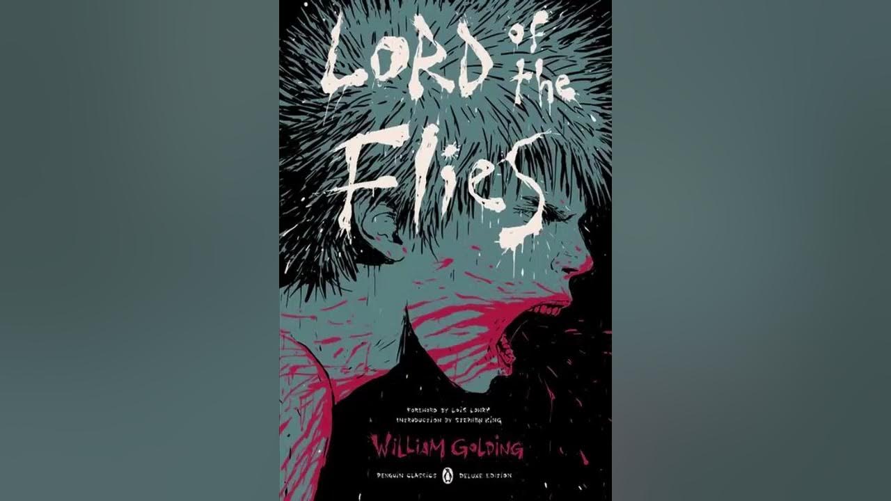 Lord Of The Flies Audiobook Chapter 4
