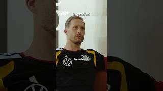 Der beste Profi-Rat von Oliver Baumann