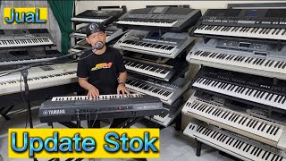 Download Lagu Update Stok | Harga Dari Rp. 1 jtan sampe Rp. 10 jtan | Jangan di skip biar tau merek dan harga nya MP3