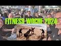 Fitness woche 2024