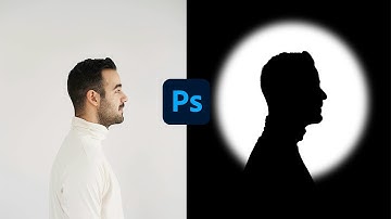 Create A Stunning White Moon Effect With Easy In Photoshop 2024!