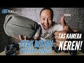 Tas Kamera Terbaik | Unboxing dan Review Peak Design Everyday Sling 5L Indonesia