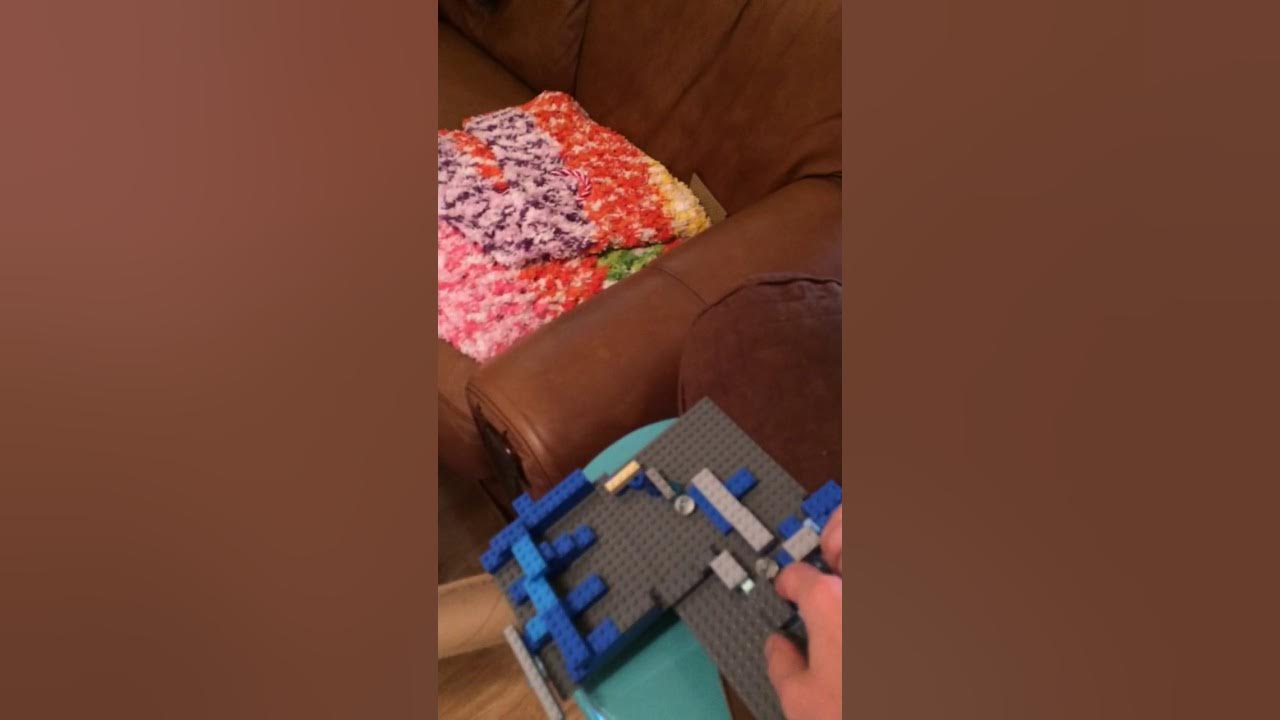 Marble Madness Cub Scout Bear Elective YouTube