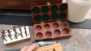 eBay Demonstration: Facetron Jewelry Grinder