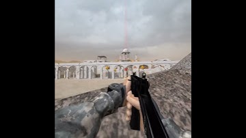 Contractors PMC Mod: Does your dad know you play this?