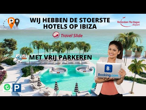 video rotterdam airport transavia booking com hotels reisbureau travel slide rondreis planner