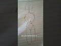 How i draw bodys