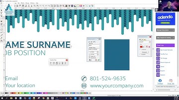 Academia Dimatur – SAi - Flexi 21 - Variable Data Printing