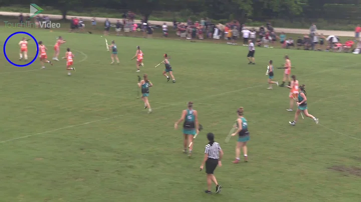 Presidents Cup 2019  Velocity Elite