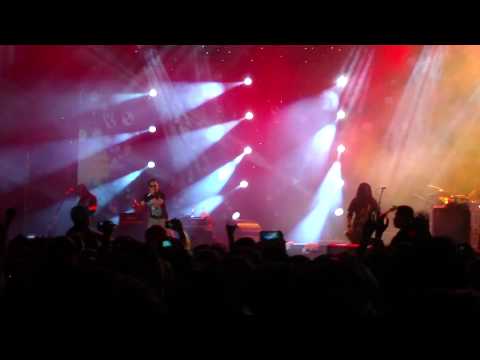JAMRUD - Ingin Kembali (Live PRJ 2014)