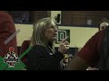 Ivy Madness Open Shootaround - Harvard WBB