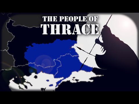 What on Earth Happened to the Thracians?