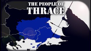 What on Earth Happened to the Thracians?