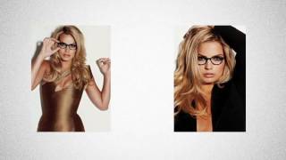 Rachel's model story of a London model agency
