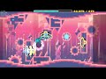 phantasmagoria | by: whlt (Extreme demon)