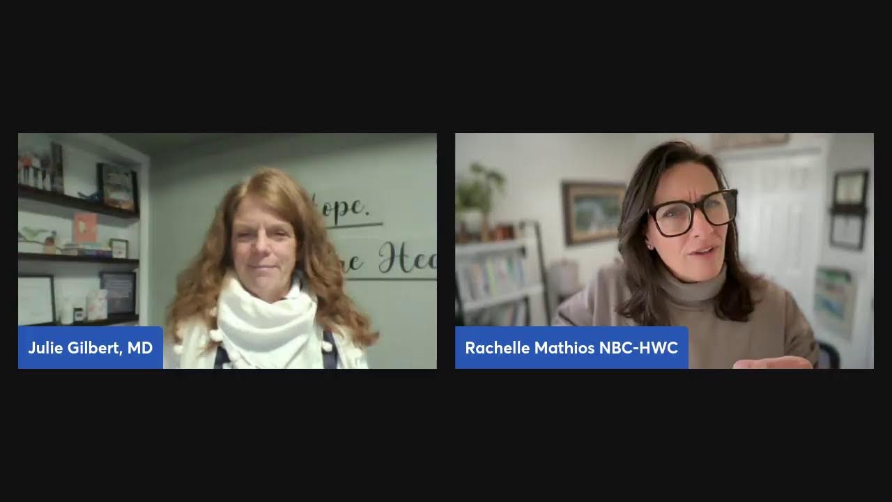 Ep69: How to start the New Year: Part 1 - REFLECT