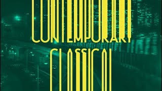 Cap Ucla 2019-20 Contemporary Classical Teaser