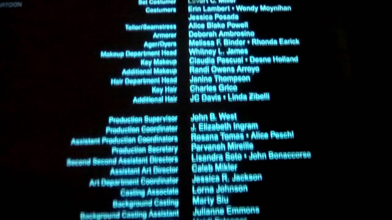 The Spongebob Movie Sponge Out Of Water End Credits Spongebob movie sponge out of water credits and last cutscene - YouTube