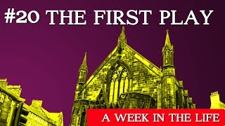 The First Play | Week 20
This week I go and see a play and start my courses in Dalmeny.
Follow me on Stuff!
Facebook: https://www.facebook.com/OvinicusYT
Twitter! https://twitter.com/ovinicus
Google +: https://plus.google.com/u/0/b/103735329960780110843/103735329960780110843/posts
http://instagram.com/ovinicus The First Play | Week 20
