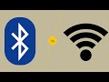 Влияние Bluetooth наушников на WiFi