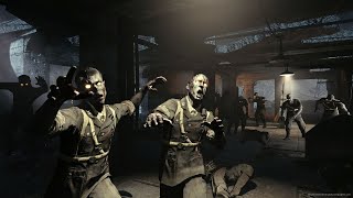 call of duty 5 world at war zombie cheats / tutorial