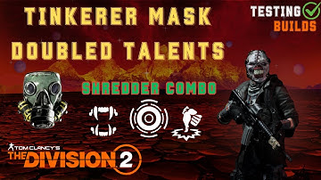 Tinkerer Ongoing Directive 