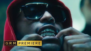 Frosty - Super Trapper [Music Video] | GRM Daily