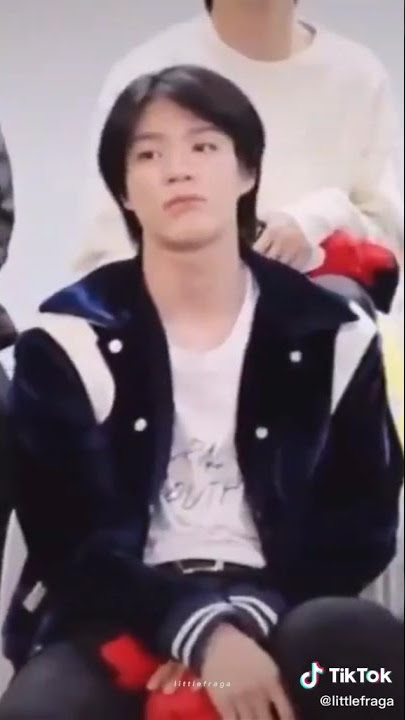 #jeno kiyowo Yeorobun neomu happy 🤧