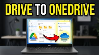 How to transfer Google Drive to OneDrive with Microsoft Cloud Sync - Detailed Guide
